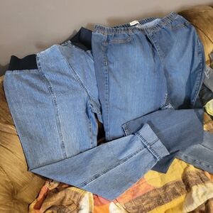 Capris